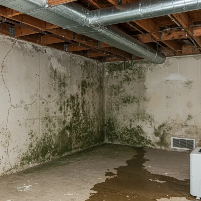 Professional Mold Removal in Cambridge City, IN